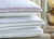 Almohada Fullblanc Galaxy Premium Soft 50 X 70
