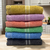 Repasador 100% X 6 Unid Algodón Fantasía Cuadros Absorbente - Metienda