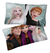Imagen de Juego Sábanas 1 1/2 Plaza Frozen Princesas Piñata Super Soft