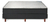 Sommier Piero Foam 190x160 Queen Gris Base Dividida - comprar online