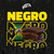 Alfajor Bajonero Negro Rasta Ex Marley X 6 U - Metienda