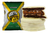 Alfajor Rasta Chocolate Blanco Caja X 24un