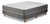 Imagen de Sommier Piero Foam 190 X 140 Alta Densidad 2 Plazas