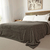 Frazada Flannel King Size Soft Touch Línea Premium - comprar online