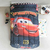 Acolchado Cars Disney Infantil Piñata 1 1/2 Plaza Reversible - comprar online