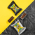 Alfajor Rasta Bajonero Caja X 18 Unidades Chocolate Negro en internet