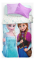 Acolchado Frozen Disney 1 1/2 Plaza Reversible Piñata