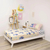 Sabana Infantil 1 1/2 Juego 3 Piezas Disney Piñata Stitch - comprar online