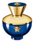 Versace Dylan Blue Pour Femme Edp 100 Ml Para Mujer
