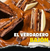 Alfajor Rasta Bajonero Caja X 18 Unidades Chocolate Negro - Metienda