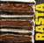 Imagen de Alfajores Rasta Mixto 3 Blancos Y 3 Negros