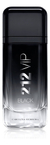 Perfume Carolina Herrera 212 Vip Black Tradicional Edp 100 ml - Metienda