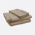 Sábanas Platinum 600 Hilos Queen Ultra Soft Linea Premium - Metienda