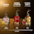 Jean Paul Gaultier Scandal Absolu Parfum Concentré Mujer 80 - tienda online