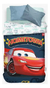 Acolchado Cars Disney Infantil Piñata 1 1/2 Plaza Reversible
