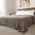 Frazada Flannel Premium Queen Size Soft Touch - comprar online
