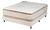 Piero Hogar Legrand Ii - Beige - 2 1/2 Plazas - 190 Cm - 140 Cm