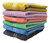 Repasador 100% X 12 Unid Algodón Fantasía Cuadros Absorbente