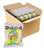 Alfajor Rasta Chocolate Negro O Blanco X 72 Unidades - tienda online