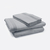 Sábanas Platinum 600 Hilos Queen Ultra Soft Linea Premium - comprar online