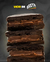 Alfajor Rasta Chocolate Negro O Blanco X 72 Unidades - comprar online