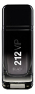 Perfume Carolina Herrera 212 Vip Black Tradicional Edp 100 ml - comprar online