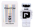 Perfume Importado Paco Rabanne Phantom Edt X100 Ml