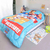 Acolchado Paw Patrol Infantil 1 1/2 Plaza Reversible Piñata en internet