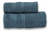 Baño Arciel 420 Gr/m2 Lacar/palermo Palermo Con Toallon De 135cm X 70cm - Pack X 2 Unidades Color Azul