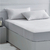 Protector De Colchon Queen Size Impermeable Hipoalergenico - comprar online