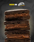 Alfajor Rasta Chocolate Negro Para Bajon X24 - Mejor Precio en internet