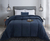 Edredon Premium Alcoyana Amsterdam King Super Abrigado - Metienda