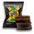 Alfajor Rasta Bajonero Caja X 18 Unidades Chocolate Negro