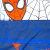 Juego De Sábanas Spiderman Azul Piñata Super Soft - tienda online