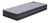 Colchon Piero Fleur Pillow Top 190 X 90 Espuma Color Gris - comprar online
