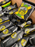 Alfajor Rasta Chocolate Negro O Blanco X 72 Unidades en internet