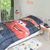 Acolchado Cars Disney Infantil Piñata 1 1/2 Plaza Reversible en internet