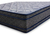 Colchon Piero Fleur Pillow Top 80 X 190 X 26 Espuma Color Gr en internet