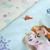 Juego Sábanas 1 1/2 Plaza Frozen Princesas Piñata Super Soft - tienda online