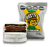 Alfajores Rasta Mixto 3 Blancos Y 3 Negros - comprar online