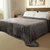 Frazada Vermont King Size Corderito Invierno - Metienda