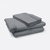 Sábanas Platinum 600 Hilos Queen Ultra Soft Linea Premium en internet
