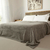 Frazada Royal Flannel Premium Queen Size Soft Touch