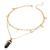 Collar Atenas Doble - comprar online