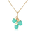 Collar Delfina