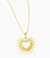 Collar Azucena - comprar online