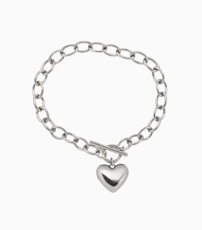 Pulsera Cuore - comprar online