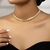 Collar Julia
