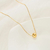 Collar Nina