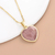 Imagen de Collar Amsterdam Blanco